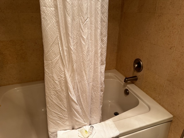 Ocean Front King Suite with Jetted Tub Photo 6